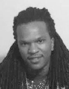 Sharod Raheen Mathis